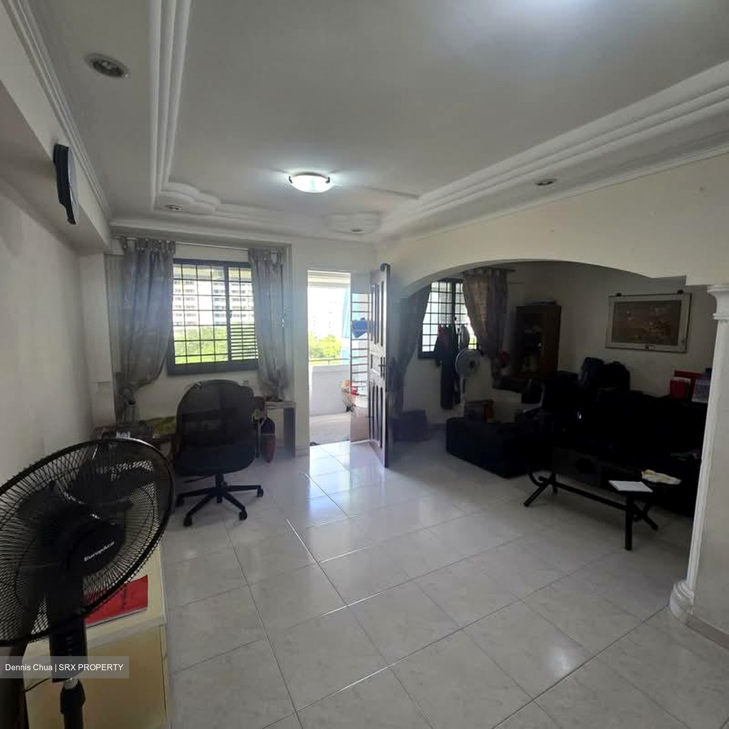 Blk 545 Bedok North Green (Bedok), HDB 3 Rooms #603746731